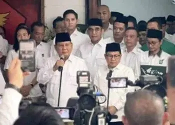 PTM di Kabupaten Tangerang Masih 50 Persen
