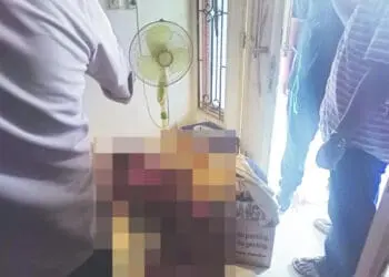 Berhari-hari Menghilang, Warga Cikasungka Ditemukan Tewas
