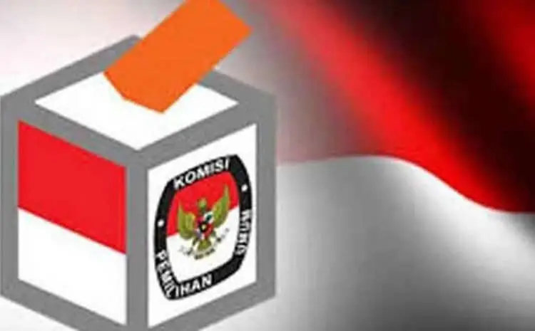 Pemilu 2024 Digelar di Hari Valentine