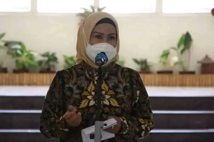 Pembangunan TPSA Bojong Menteng di Kabupaten Serang Kembali Disosialisasikan