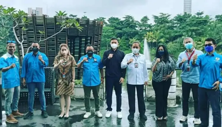 KNPI Kabupaten Tangerang Gagas Pelatihan Start-up Digital untuk Pemuda