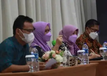 Kasus Stunting Kabupaten Tangerang Turun 1 Persen di Tahun 2021
