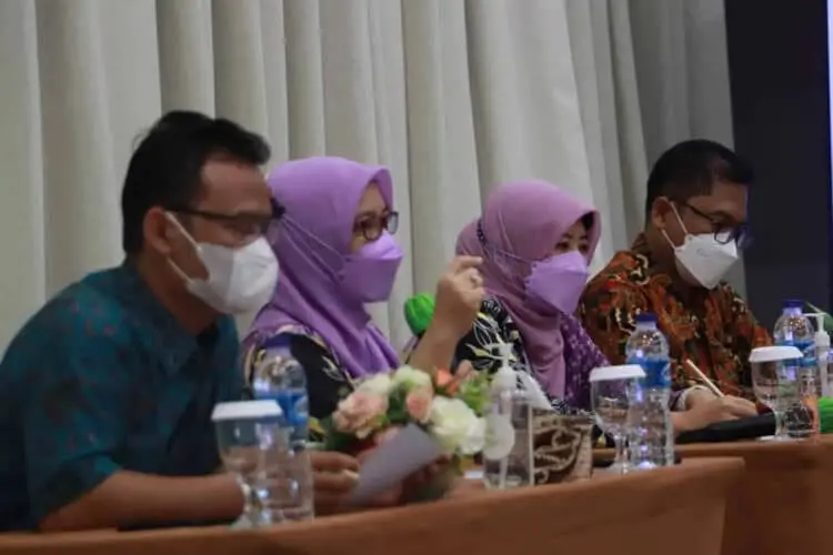 Kasus Stunting Kabupaten Tangerang Turun 1 Persen di Tahun 2021