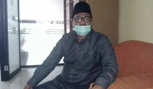 Komisi II DPRD Kabupaten Tangerang akan Panggil Direksi LKM AKR