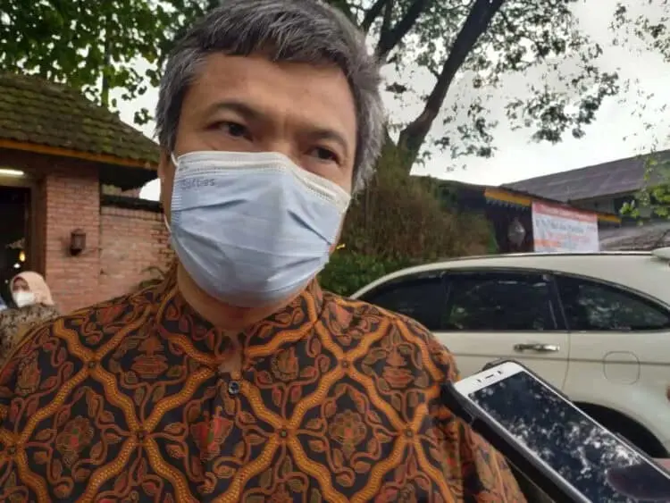 Pedagang Wajib Ikuti Harga Minyak Goreng Terbaru
