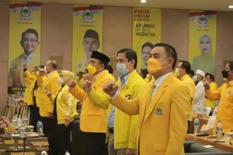 Zaki : 2024 Mad Romli Bupati Tangerang