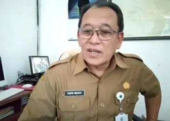 Soal Dugaan Oknum Sunat BOP PAUD, Kepala Dindikbud Pandeglang Angkat Bicara
