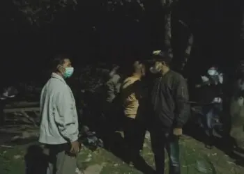 Ledakan Dahsyat di Cimanggu Pandeglang, Suami Tewas Istri Sekarat, 2 Anaknya Selamat