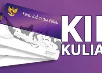 KIP-Kuliah 2022 Akan Diberikan ! Cek Yuk Persyaratannya