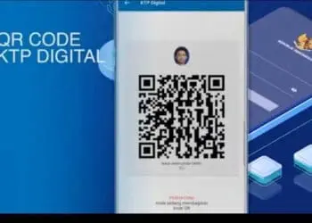Warga Tangerang Sudah Tahu Cara Membuat e- KTP Digital? Bagini Lho Caranya