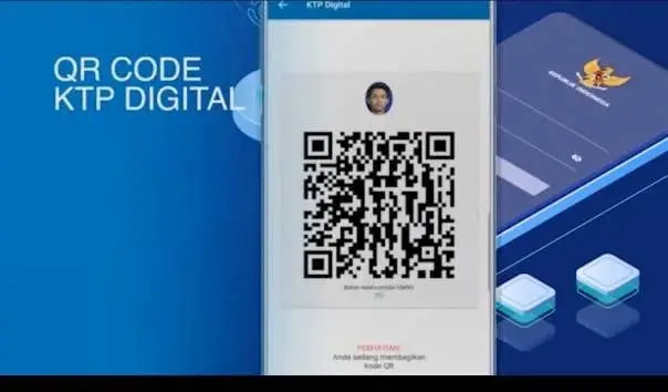 Warga Tangerang Sudah Tahu Cara Membuat e- KTP Digital? Bagini Lho Caranya