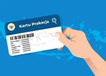 Siap-siap, Kartu Prakerja Gelombang 23 Akan Dibuka Februari, Cek Syaratnya.