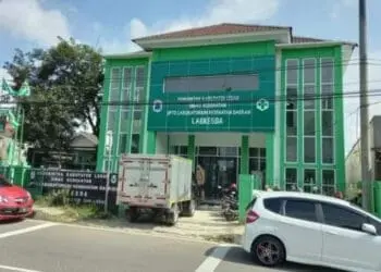 Empat Sampel Makanan yang Sebabkan Keracunan Massal di Lebak Positif Kandung Bakteri