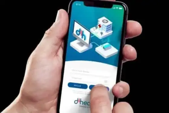 Pasien Omicron Bisa Akses Layanan Telemidicine, Ini Syaratnya