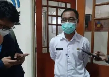 Tiga Kasus Suspek Omicron Ditemukan di Lebak