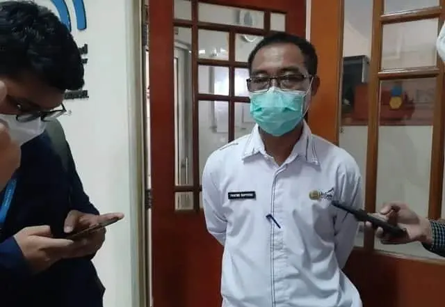 Tiga Kasus Suspek Omicron Ditemukan di Lebak