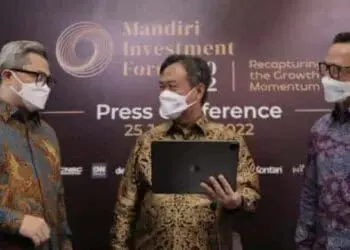 Mandiri Investment Forum Digelar, Siap Boyong 20 Ribu Investor