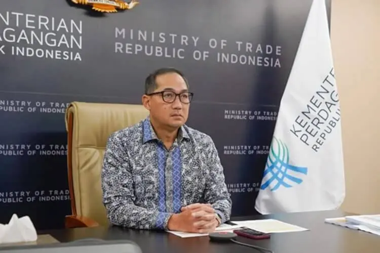Mendag Minta Kebijakan DMO dan DPO Tak Rugikan Petani Kepala Sawit