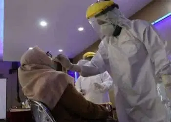 Omicron Masuk RI, Pemkab Lebak Anggarkan Rp30 Miliar untuk Biaya Tak Terduga