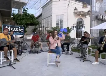 Lirik Lagu Aku Bukan Jodohnya – Nabila Maharani