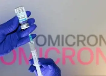 Omicron Masuk Tangsel, Empat Orang Terpapar