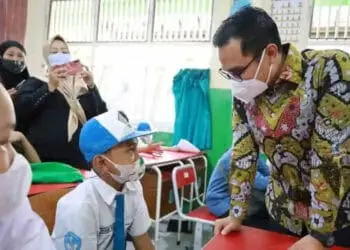 Insentif Ketua Rukun Warga di Tangsel Naik jadi Rp500 Ribu
