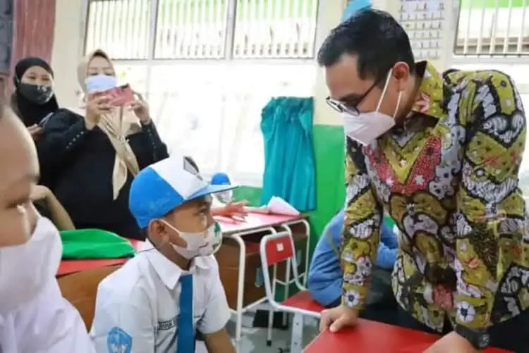 Insentif Ketua Rukun Warga di Tangsel Naik jadi Rp500 Ribu