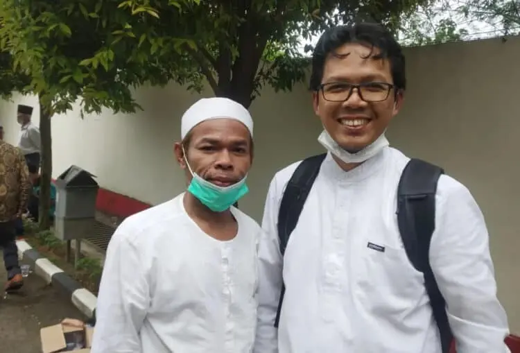 Soal Tempat Peribadatan, Warga Kelurahan Pondok Jagung Timur Gugat ke PTUN