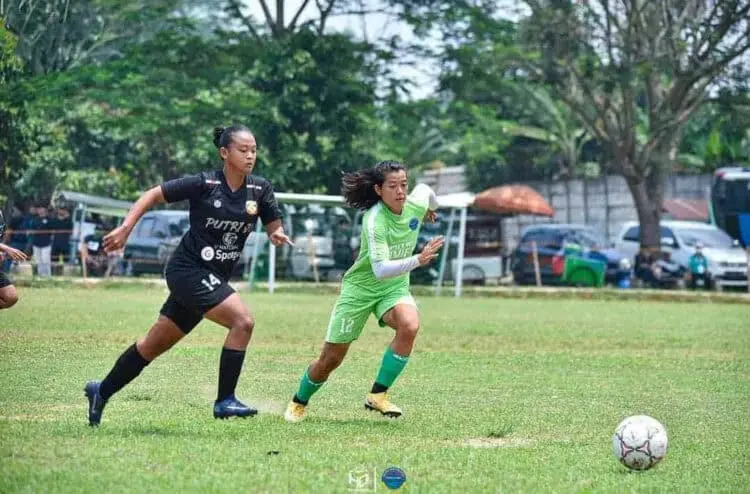 Bakal Ada Sepakbola Putri di Porprov VI Banten