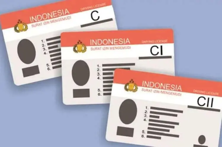 Warga Tangerang, Begini Cara Perpanjang SIM Tahun 2022
