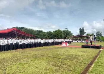 Dibandrol Rp 14 Ribu per Liter, Minyak Goreng Bersubsidi di Pandeglang Ludes Seketika