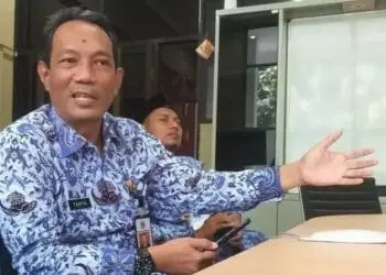 Pemkab Pandeglang Belum Gunakan BTT, Ini Sumber Dana yang Digunakan untuk Tanggulangi Korban Gempa
