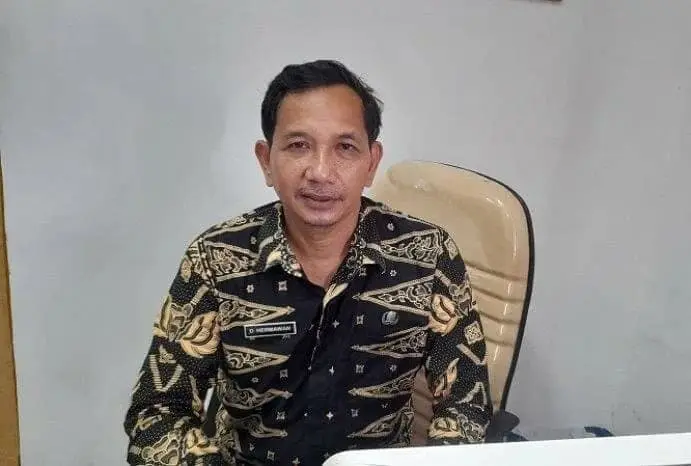 Kepala DPMPD Pandeglang Minta Pergantian Tanah Tol Serang-Panimbang Dipercepat