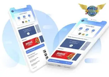 Warga Tangerang, Begini Lho Cara Bayar Pajak Kendaraan Secara Online