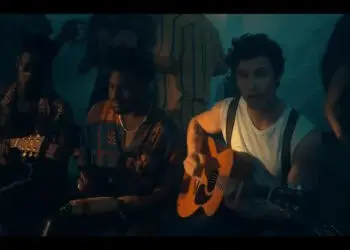 Lirik Lagu Senorita - Shawn Mendes dan Camila Cabello 