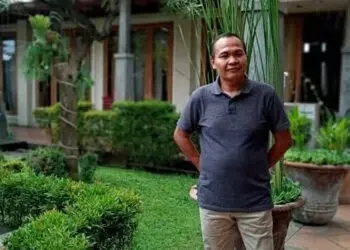 Soal "Riuh" Pasar Induk Jatiuwung Tangerang, Ini Pernyataan Resmi Pengelola