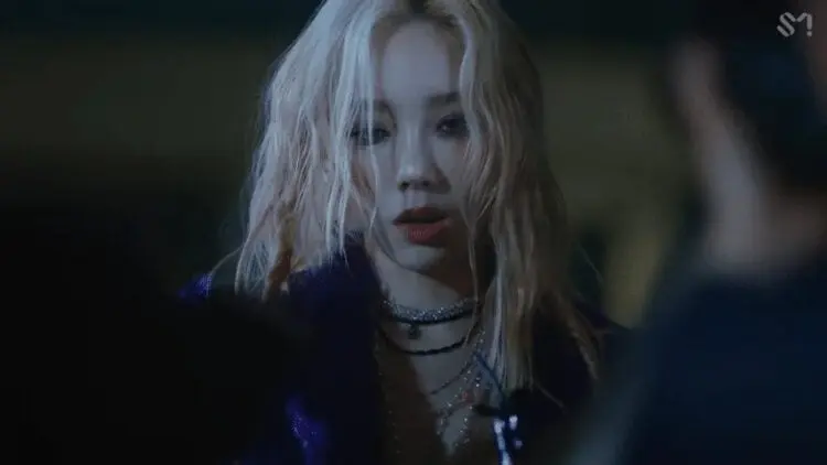 Lirik Lagu Can't Control Myself - Taeyeon