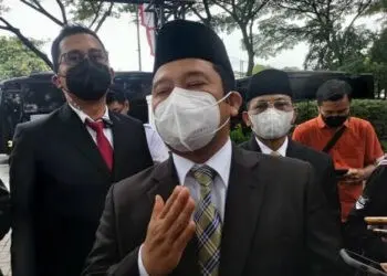 Pemda Didorong Pindahkan RKUD ke Bank Banten, Wali Kota Arief: Kalau Uang Kita Hilang, Beliau Tanggung Jawab?