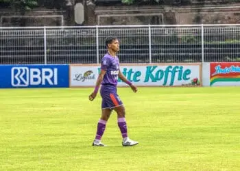 Preview Persija vs Persita Tangerang, Widodo Waspadai Racikan Sudirman