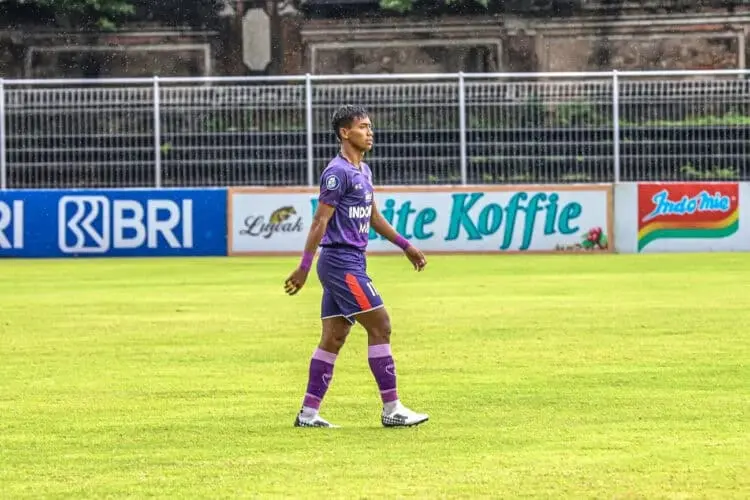 Preview Persija vs Persita Tangerang, Widodo Waspadai Racikan Sudirman