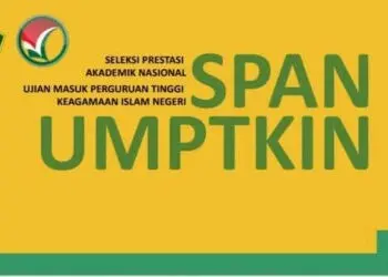 Ingin Masuk Universitas Islam Negeri, Ini Syarat dan Jadwal Pendaftaran Calon Mahasiswa PTKIN
