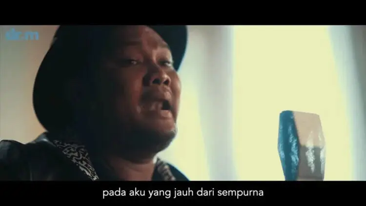 Lirik Lagu Orang Yang Sama - Virgoun Tambunan