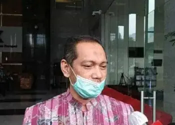 KPK Sempat Lihat Kerangkeng di Rumah Bupati Langkat