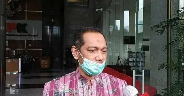 KPK Sempat Lihat Kerangkeng di Rumah Bupati Langkat