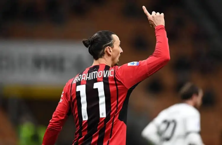 Prediksi AC Milan vs Juventus 24 Januari 2022