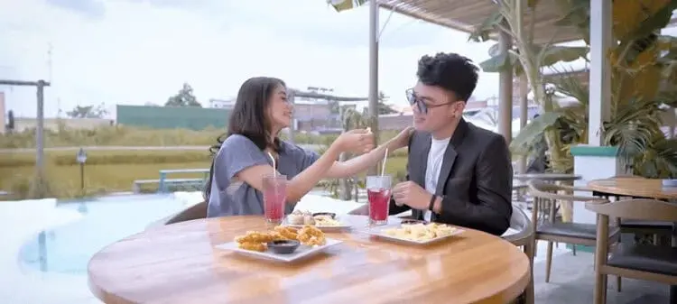 Lirik Lagu Duri-duri – Ziel Ferdian dan Tri Suaka