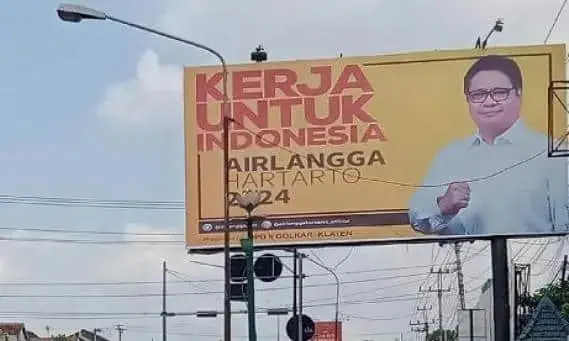 Anggap Janji Airlangga Hartarto Retorika, Kader Golkar di Tolitoli Inginkan Munaslub
