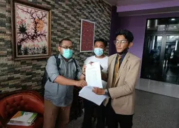 Diprotes Warga Cengkok Balaraja, PT SLI Setop Produksi