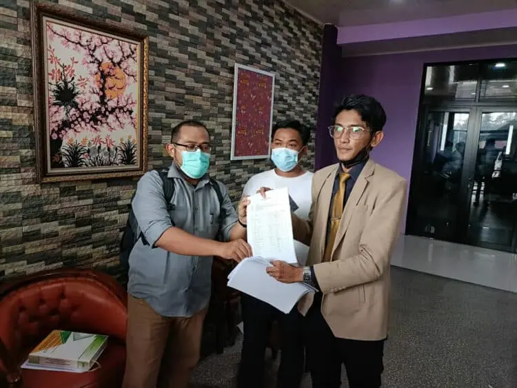 Diprotes Warga Cengkok Balaraja, PT SLI Setop Produksi