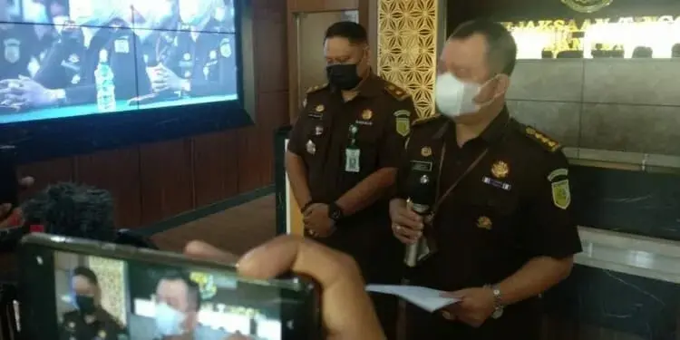 Kejati Banten Kantongi Nama Pelaku Pungli di Bandara Soetta